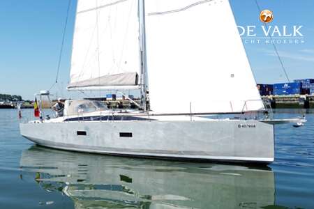 BERCKEMEYER 43
