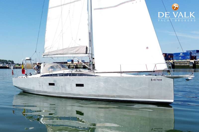 BERCKEMEYER 43