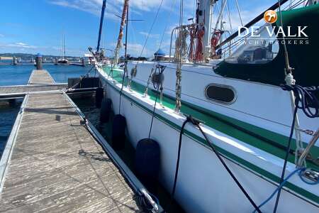 SPENCER 53 SLOOP