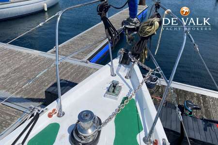 SPENCER 53 SLOOP