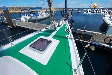 SPENCER 53 SLOOP