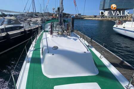 SPENCER 53 SLOOP