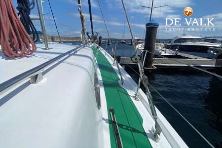 SPENCER 53 SLOOP
