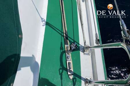 SPENCER 53 SLOOP