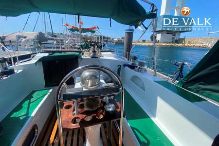 SPENCER 53 SLOOP