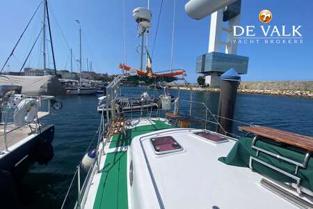 SPENCER 53 SLOOP