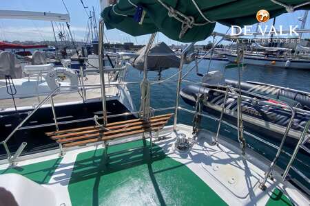 SPENCER 53 SLOOP