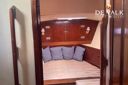 SPENCER 53 SLOOP