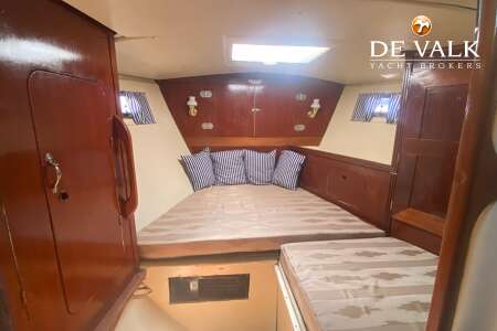 SPENCER 53 SLOOP