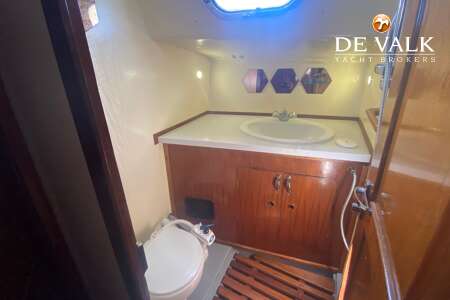 SPENCER 53 SLOOP