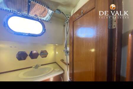 SPENCER 53 SLOOP