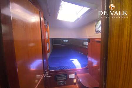 SPENCER 53 SLOOP