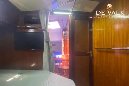 SPENCER 53 SLOOP