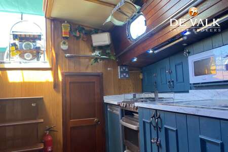 SPENCER 53 SLOOP