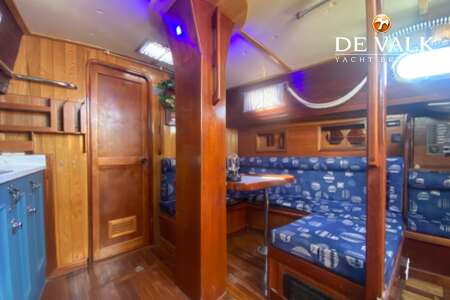 SPENCER 53 SLOOP