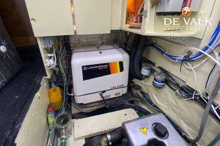 SPENCER 53 SLOOP