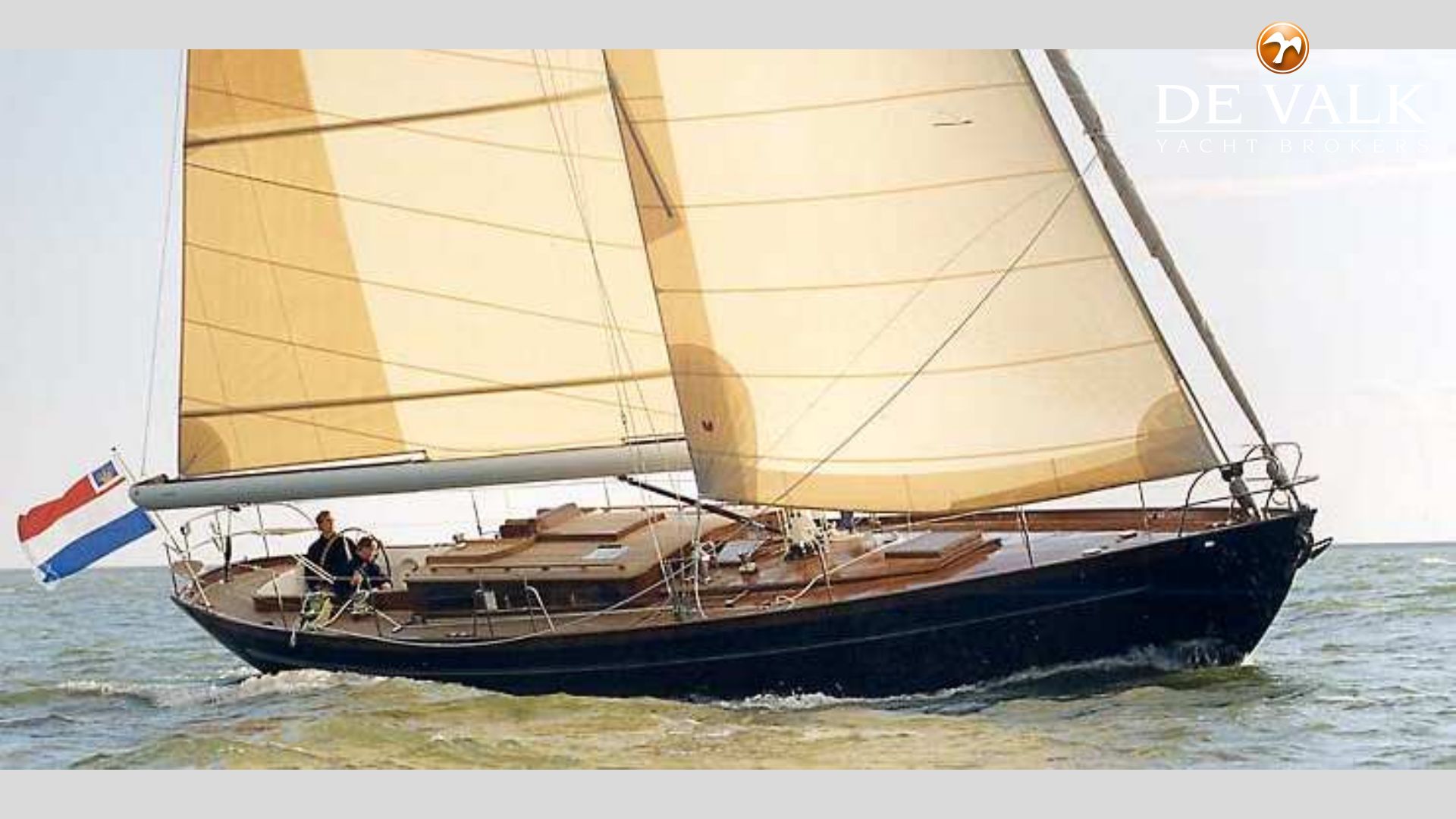 50' sailing yachts for sale