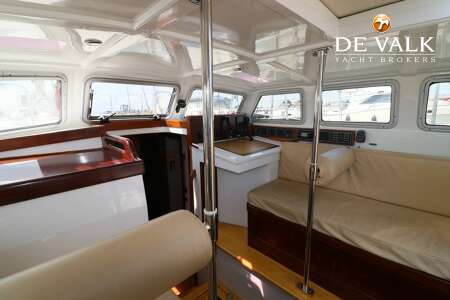 BESTEWIND 50 PILOTHOUSE