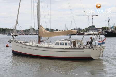 BESTEWIND 50 PILOTHOUSE