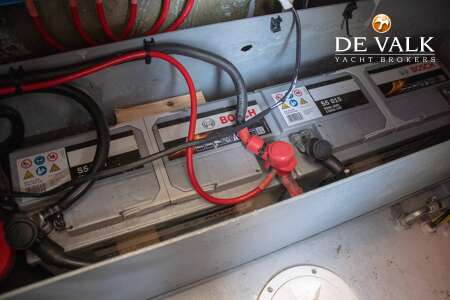 BLOEMSMA ZEILKOTTER ALUMINIUM