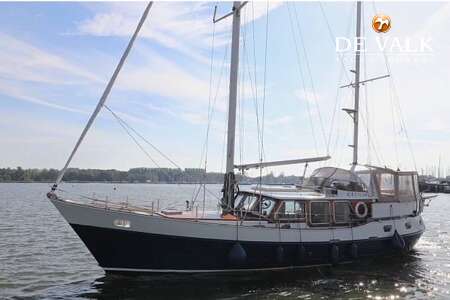 BLOEMSMA PILOT KOTTER