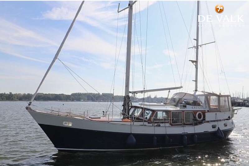 BLOEMSMA PILOT KOTTER