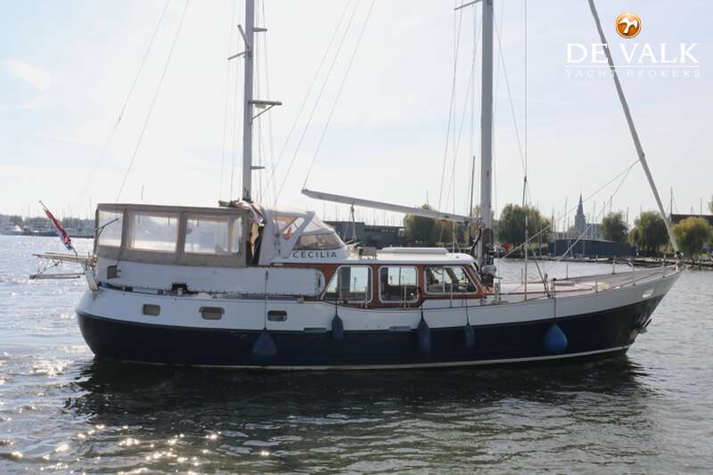 BLOEMSMA PILOT KOTTER