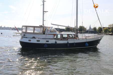 BLOEMSMA PILOT KOTTER