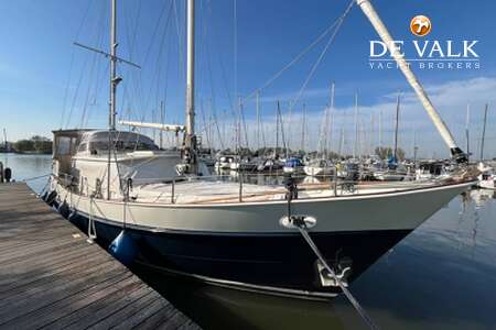 BLOEMSMA PILOT KOTTER