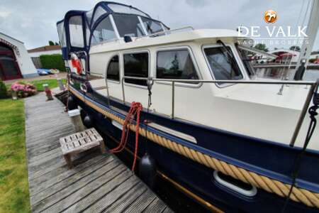 BOARNCRUISER 35 CLASSIC LINE