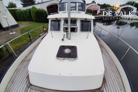 BOARNCRUISER 35 CLASSIC LINE
