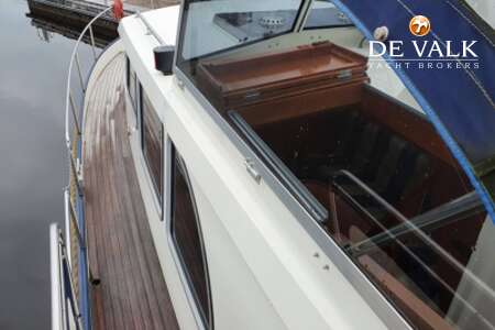 BOARNCRUISER 35 CLASSIC LINE