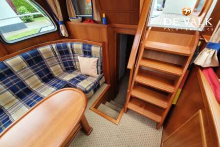 BOARNCRUISER 35 CLASSIC LINE