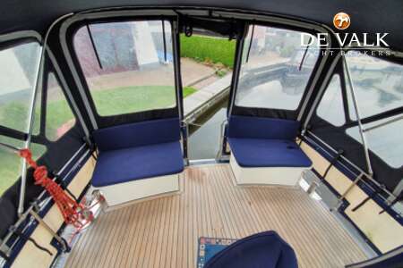 BOARNCRUISER 35 CLASSIC LINE