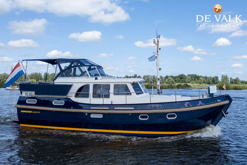 BOARNCRUISER 35 CLASSIC LINE