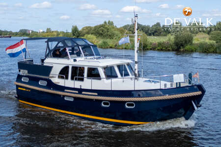 BOARNCRUISER 35 CLASSIC LINE