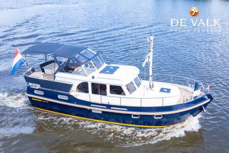 BOARNCRUISER 35 CLASSIC LINE