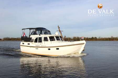 BOARNCRUISER 35 CLASSIC LINE AK