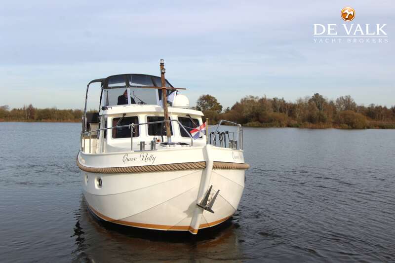 BOARNCRUISER 35 CLASSIC LINE AK