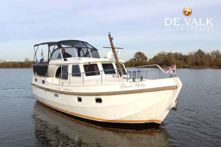 BOARNCRUISER 35 CLASSIC LINE AK