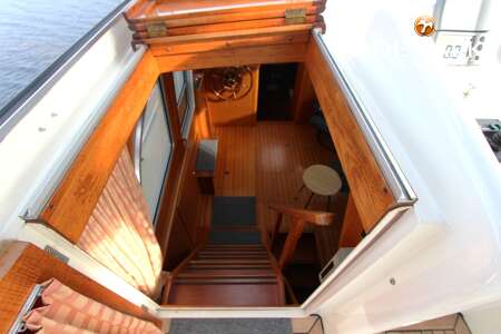 BOARNCRUISER 35 CLASSIC LINE AK