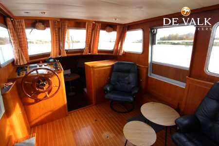 BOARNCRUISER 35 CLASSIC LINE AK