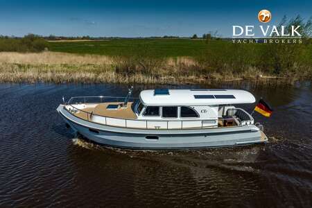 BOARNCRUISER 38 CLASSIC LINE OK