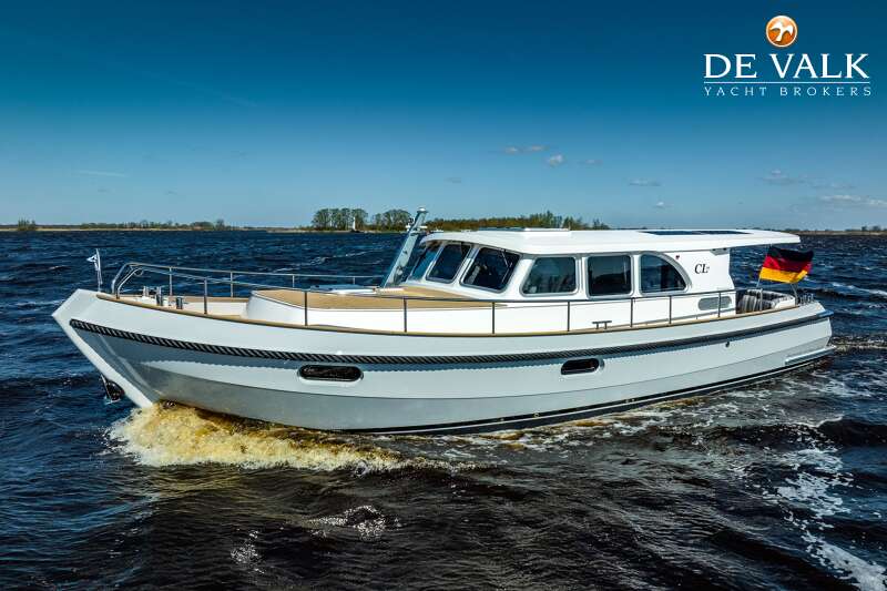 BOARNCRUISER 38 CLASSIC LINE OK