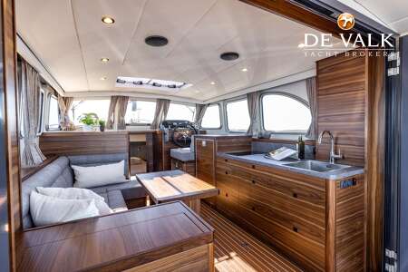 BOARNCRUISER 38 CLASSIC LINE OK