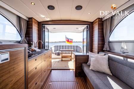 BOARNCRUISER 38 CLASSIC LINE OK