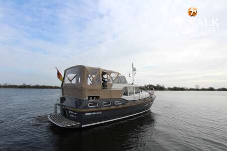 BOARNCRUISER 40 CLASSIC LINE