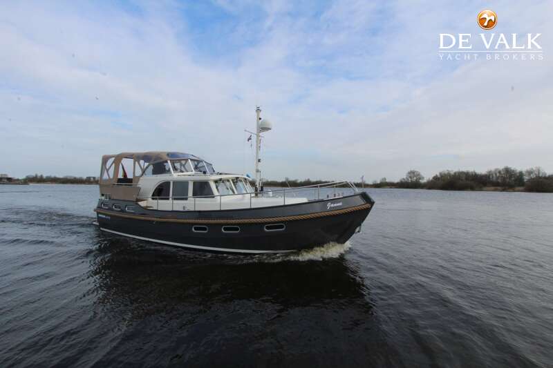 BOARNCRUISER 40 CLASSIC LINE