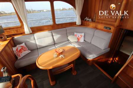 BOARNCRUISER 40 CLASSIC LINE