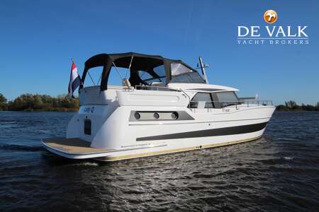 BOARNCRUISER 44 ELEGANCE AC